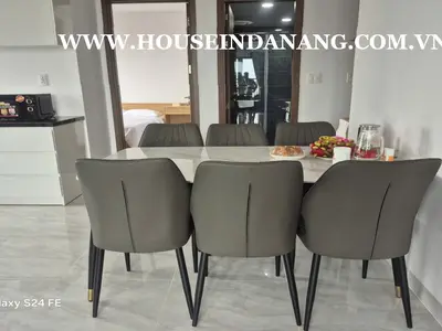 2 bedrooms · apartments · Da Nang
