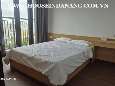 2 bedrooms · apartments · Da Nang