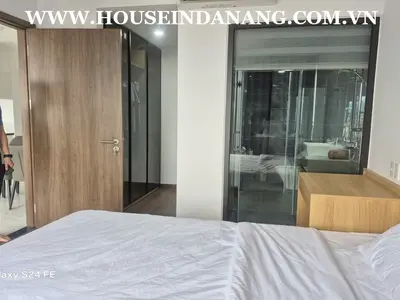 2 bedrooms · apartments · Da Nang
