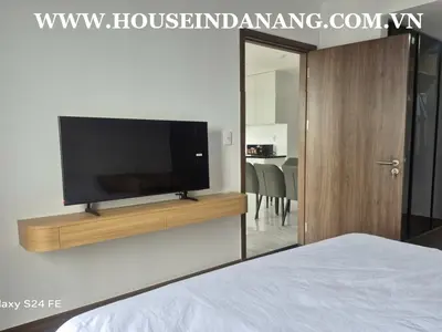2 bedrooms · apartments · Da Nang