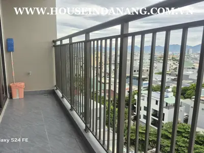 2 bedrooms · apartments · Da Nang