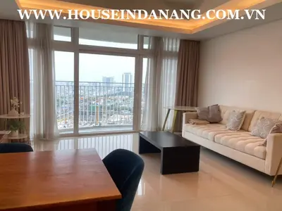 1 bedroom · apartments · Da Nang