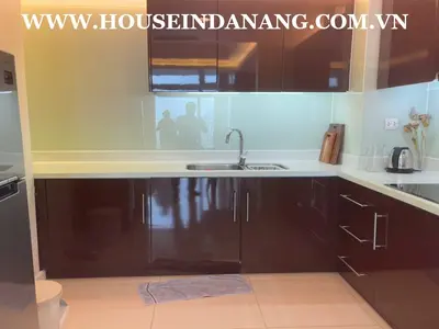 1 bedroom · apartments · Da Nang