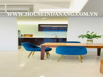 1 bedroom · apartments · Da Nang