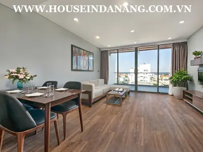 2 bedrooms · apartments · Da Nang