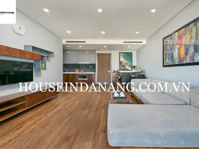 2 bedrooms · apartments · Da Nang