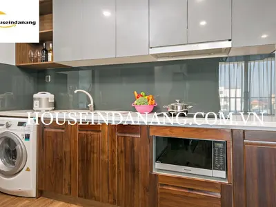 2 bedrooms · apartments · Da Nang