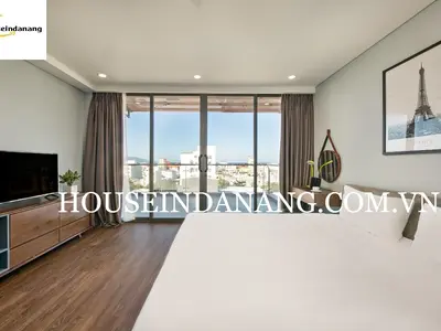 2 bedrooms · apartments · Da Nang