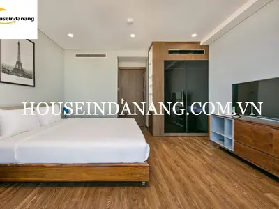 2 bedrooms · apartments · Da Nang