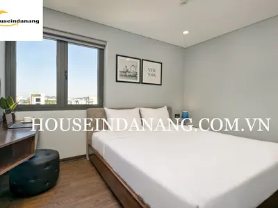 2 bedrooms · apartments · Da Nang