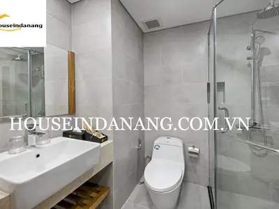 2 bedrooms · apartments · Da Nang