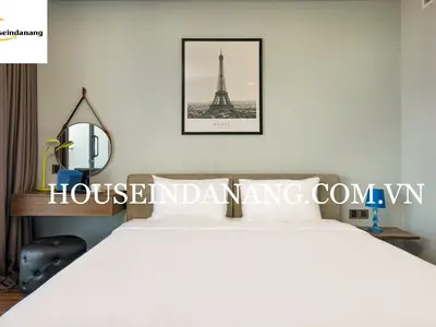 2 bedrooms · apartments · Da Nang