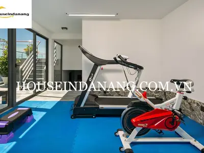 2 bedrooms · apartments · Da Nang