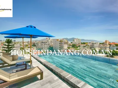 2 bedrooms · apartments · Da Nang