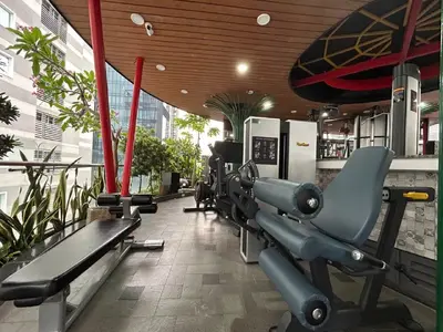 1 寝室 · アパート · ホーチミン市 (Ho Chi Minh City)