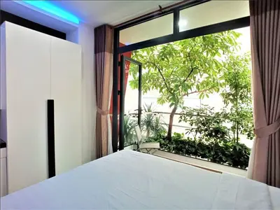 1 寝室 · アパート · ホーチミン市 (Ho Chi Minh City)