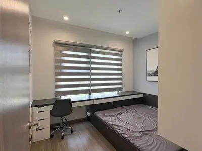 2 寝室 · アパート · ホーチミン市 (Ho Chi Minh City)