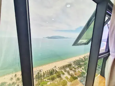 1 寝室 · アパート · ニャチャン (Nha Trang)