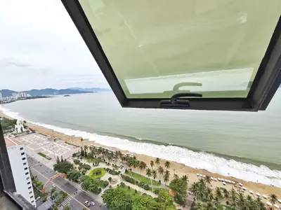 1 寝室 · アパート · ニャチャン (Nha Trang)
