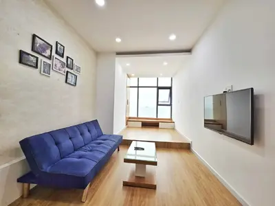 1 寝室 · アパート · ニャチャン (Nha Trang)