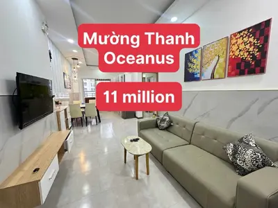 2 寝室 · アパート · ニャチャン (Nha Trang), Hon Chong