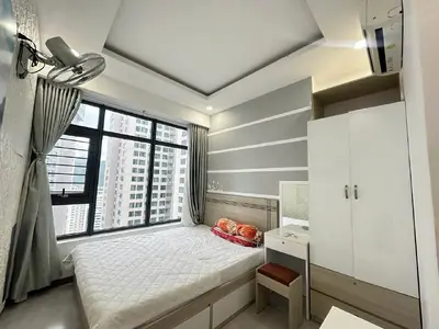 2 寝室 · アパート · ニャチャン (Nha Trang), Hon Chong
