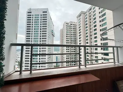 2 寝室 · アパート · ニャチャン (Nha Trang), Hon Chong