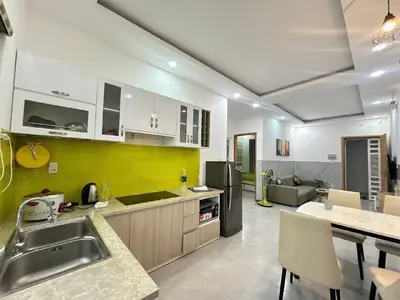 2 寝室 · アパート · ニャチャン (Nha Trang), Hon Chong