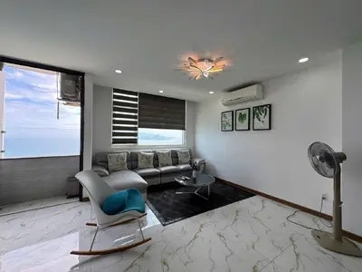 1 寝室 · アパート · ニャチャン (Nha Trang)
