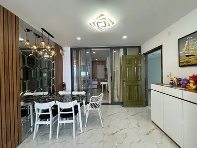 1 寝室 · アパート · ニャチャン (Nha Trang)