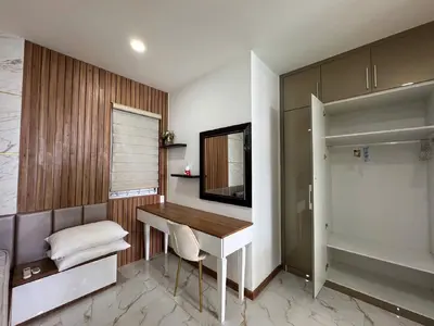 1 寝室 · アパート · ニャチャン (Nha Trang)