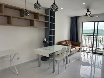 2 寝室 · アパート · ニャチャン (Nha Trang)