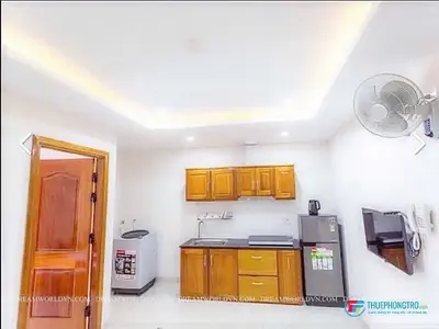 1 寝室 · アパート · ニャチャン (Nha Trang), South Area