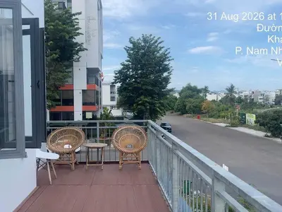 1 寝室 · アパート · ニャチャン (Nha Trang)