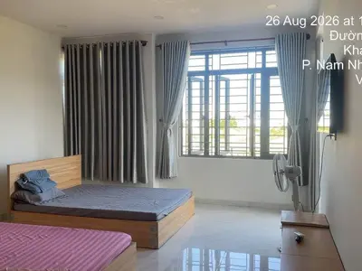 1 寝室 · アパート · ニャチャン (Nha Trang)