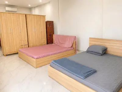 1 寝室 · アパート · ニャチャン (Nha Trang)