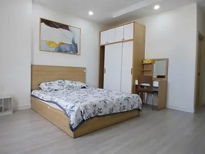 2 寝室 · アパート · ニャチャン (Nha Trang), Tran Phu (Tourist Center)