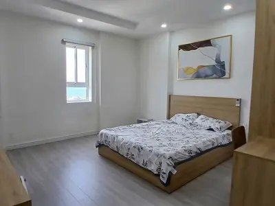2 寝室 · アパート · ニャチャン (Nha Trang), Tran Phu (Tourist Center)