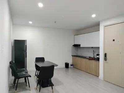 2 寝室 · アパート · ニャチャン (Nha Trang), Tran Phu (Tourist Center)