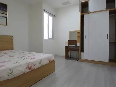 2 寝室 · アパート · ニャチャン (Nha Trang), Tran Phu (Tourist Center)