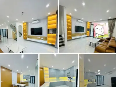 3 寝室 · 一戸建て · ニャチャン (Nha Trang), My Gia