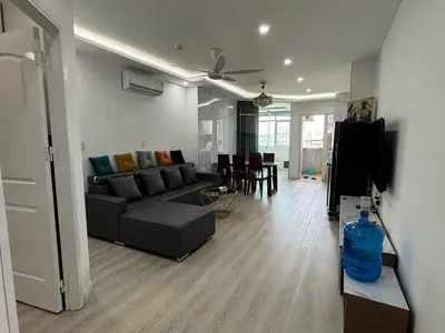 2 寝室 · アパート · ニャチャン (Nha Trang)