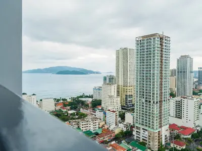 2 寝室 · アパート · ニャチャン (Nha Trang)