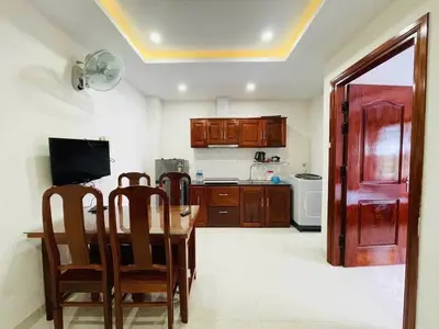 1 寝室 · アパート · ニャチャン (Nha Trang), South Area