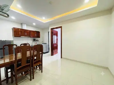 1 寝室 · アパート · ニャチャン (Nha Trang), South Area