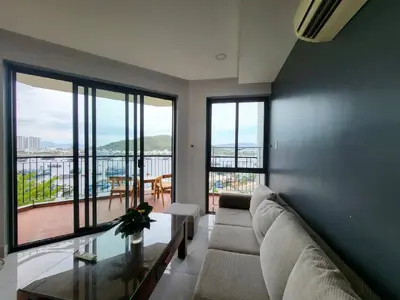 6 寝室 · ヴィラ · ニャチャン (Nha Trang)