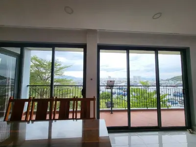 6 寝室 · ヴィラ · ニャチャン (Nha Trang)