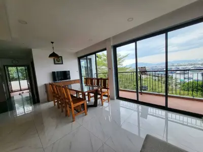 6 寝室 · ヴィラ · ニャチャン (Nha Trang)