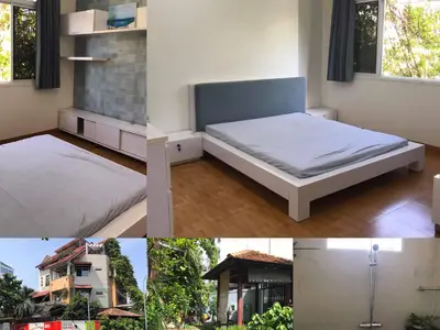 1 寝室 · ヴィラ · ホーチミン市 (Ho Chi Minh City), District 2, Thao Dien