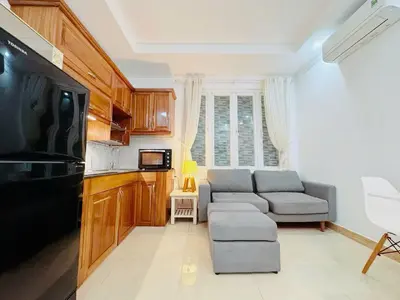 2 寝室 · アパート · ホーチミン市 (Ho Chi Minh City), District 2, Thao Dien